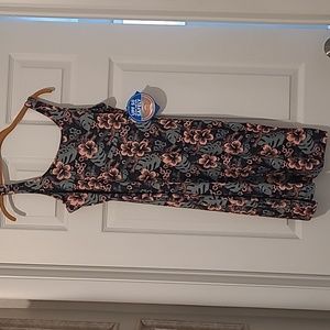 Columbia Performance Gear Omni Shade Sun Dress